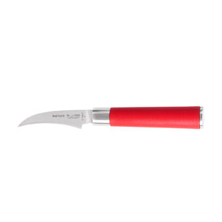 Schaelmesser Red Spirit