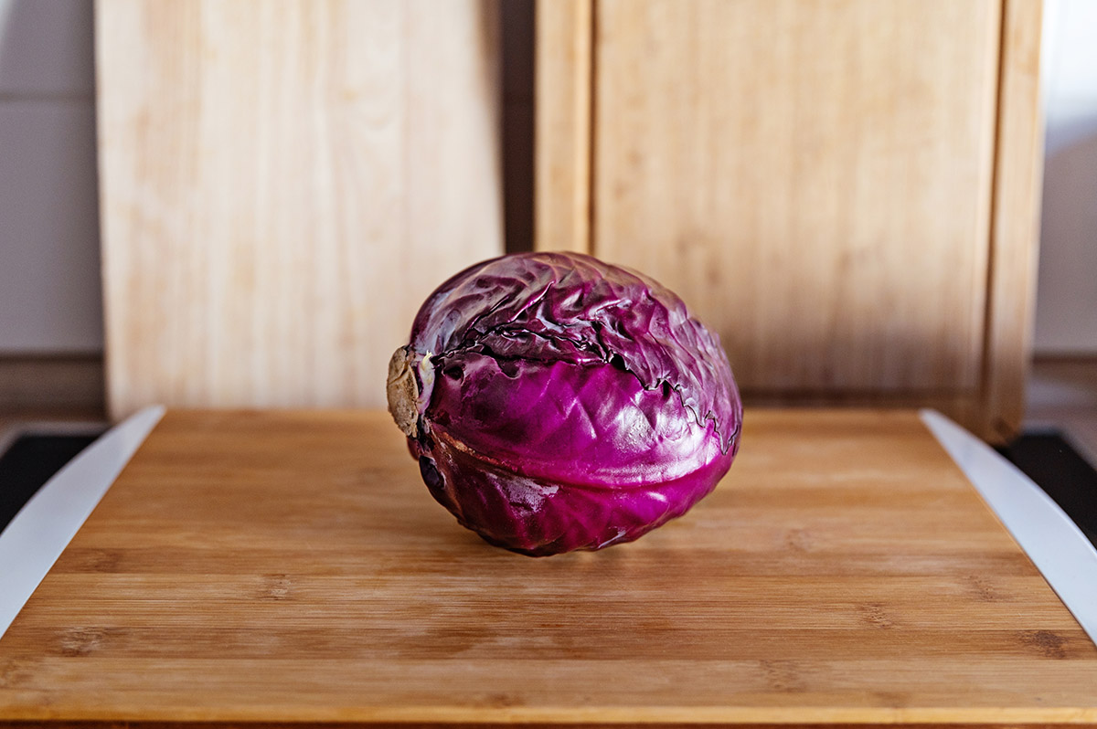herbstgemuese rotkohl