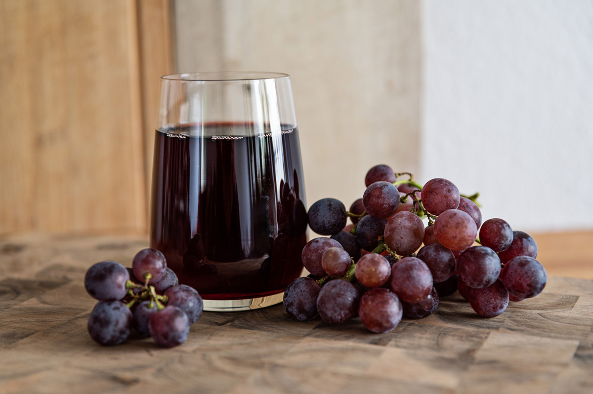 Alkoholfreier Glühwein Rezept