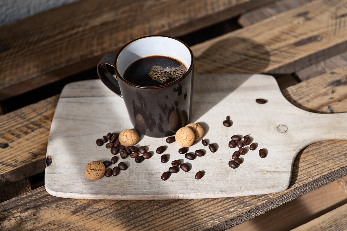 Geschenke für Kaffeetrinker