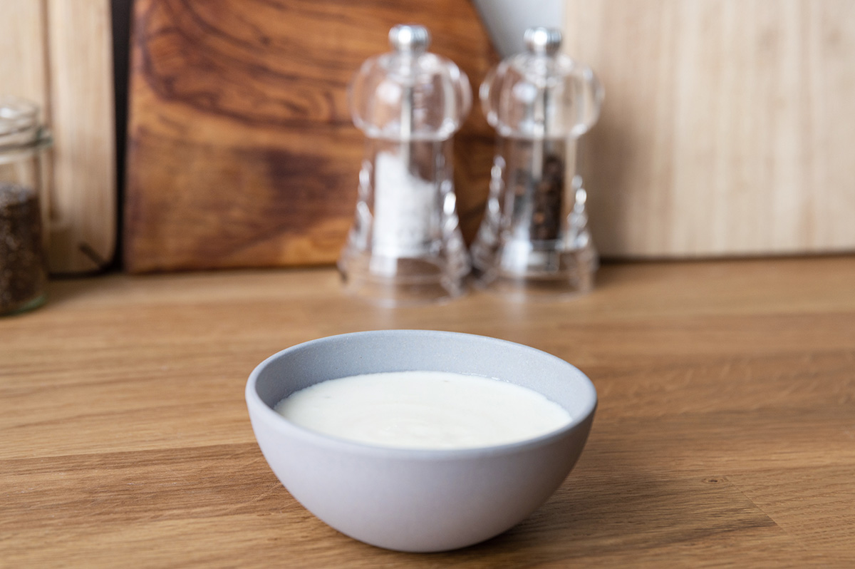 Joghurt-Dressing