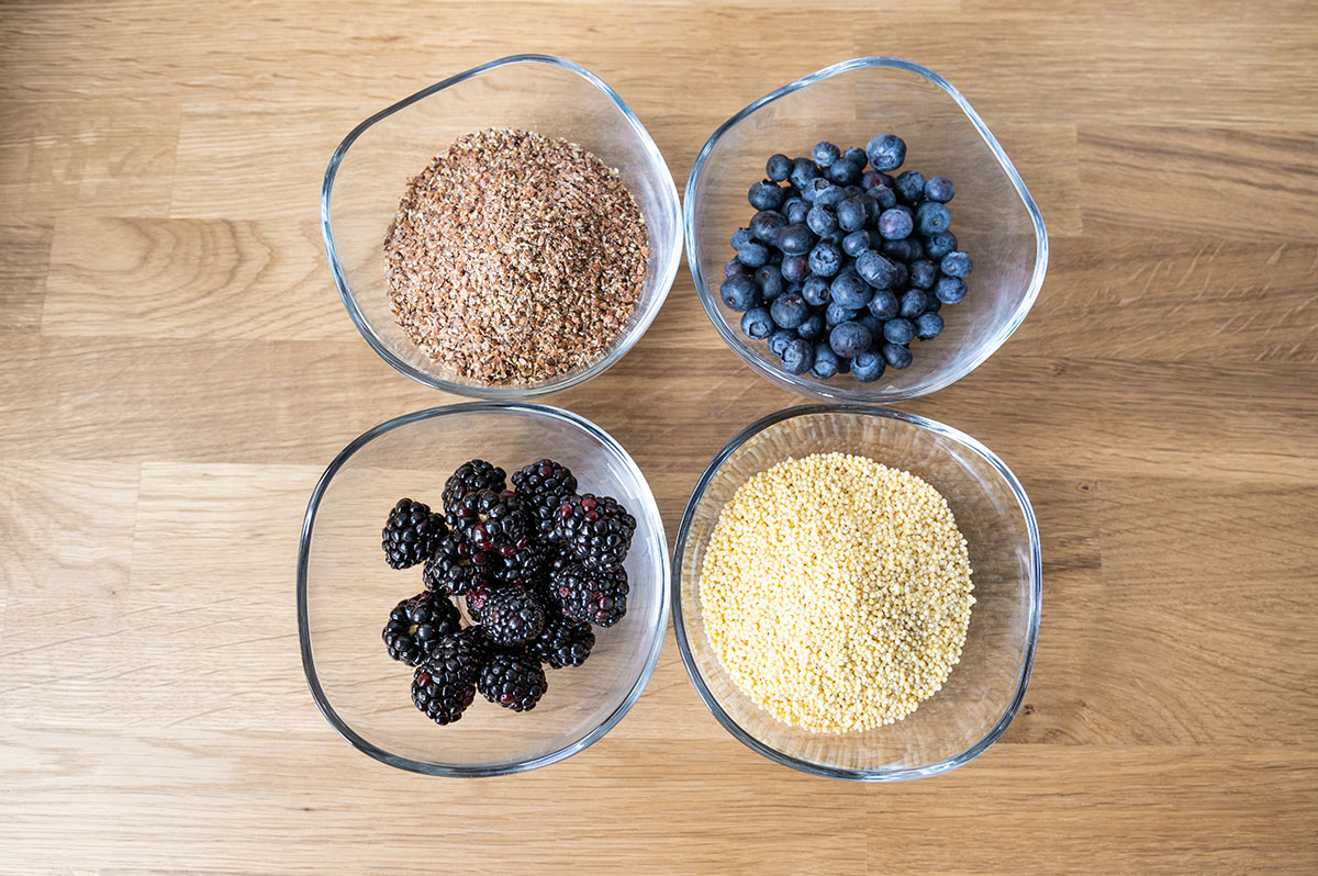 heimisches Superfood