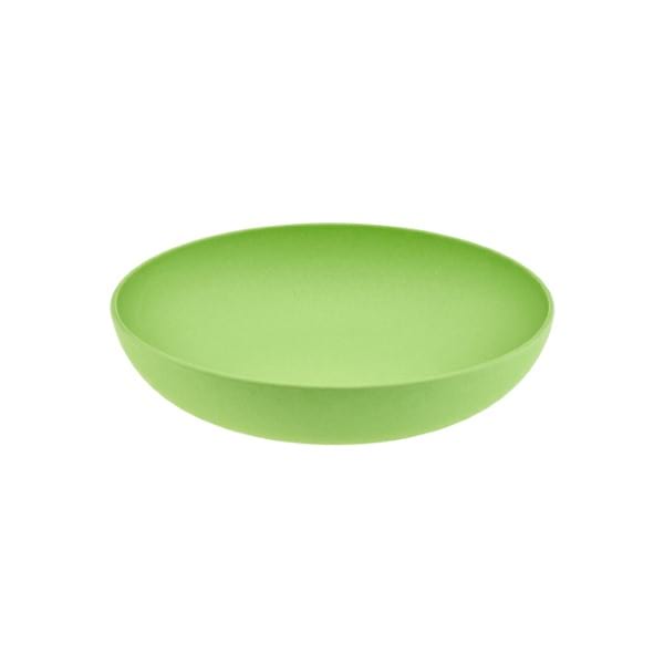 Obstschale »Fruit Lover«: Bambus Schale für Obst & Brot | bellendo