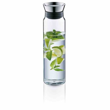 Karaffe »Flow Motion«: Schicke alfi Karaffe | bellendo