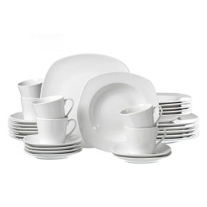 Kombiservice »Primo«: 30-teiligs Porzellangeschirr | bellendo