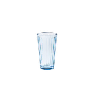 Longdrinkglas Lawe Blau