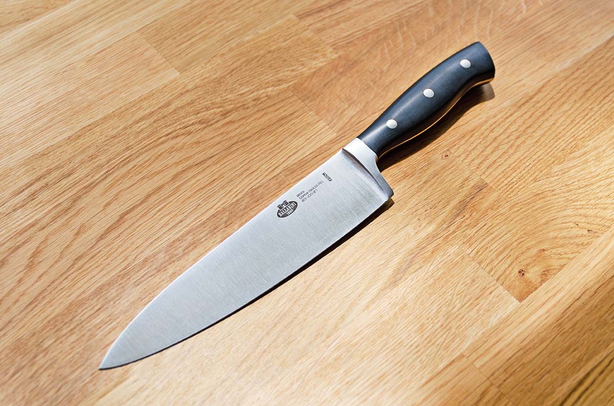 Allzweck Kochmesser