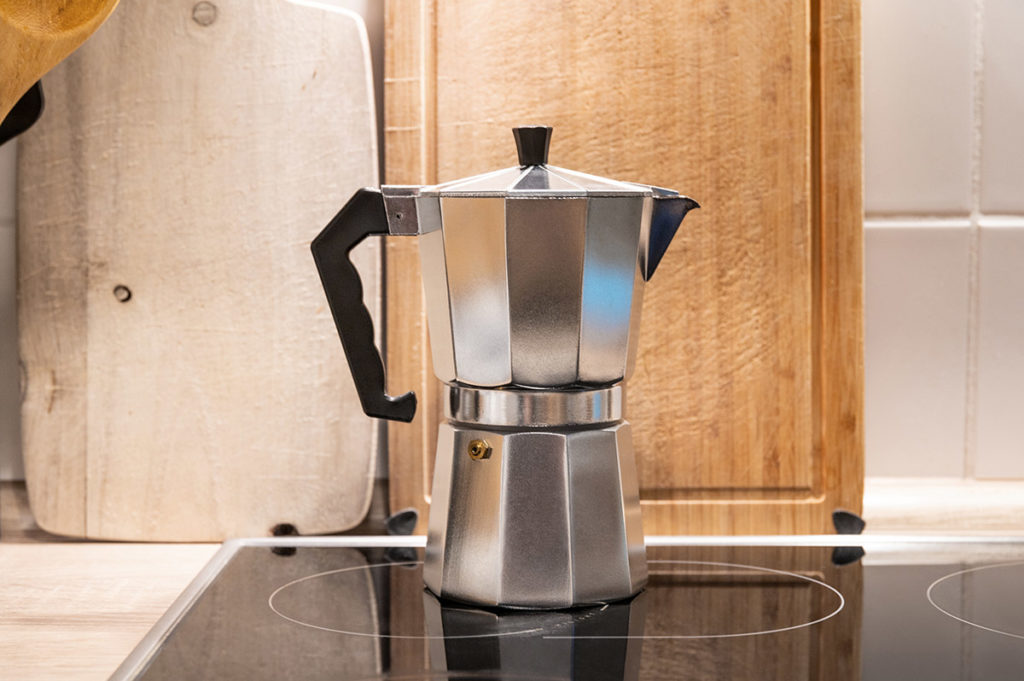 Espresso kochen In 7 Schritten zum perfekten Espresso