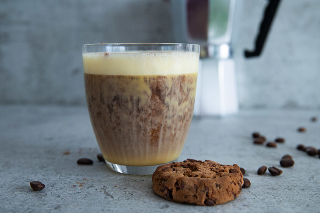 Egg Coffee: Das steckt hinter dem Kaffee Trend | bellendo