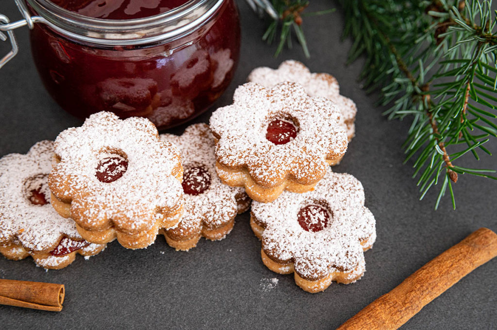 Glühweingelee: so gelingt der Weihnachtsklassiker!