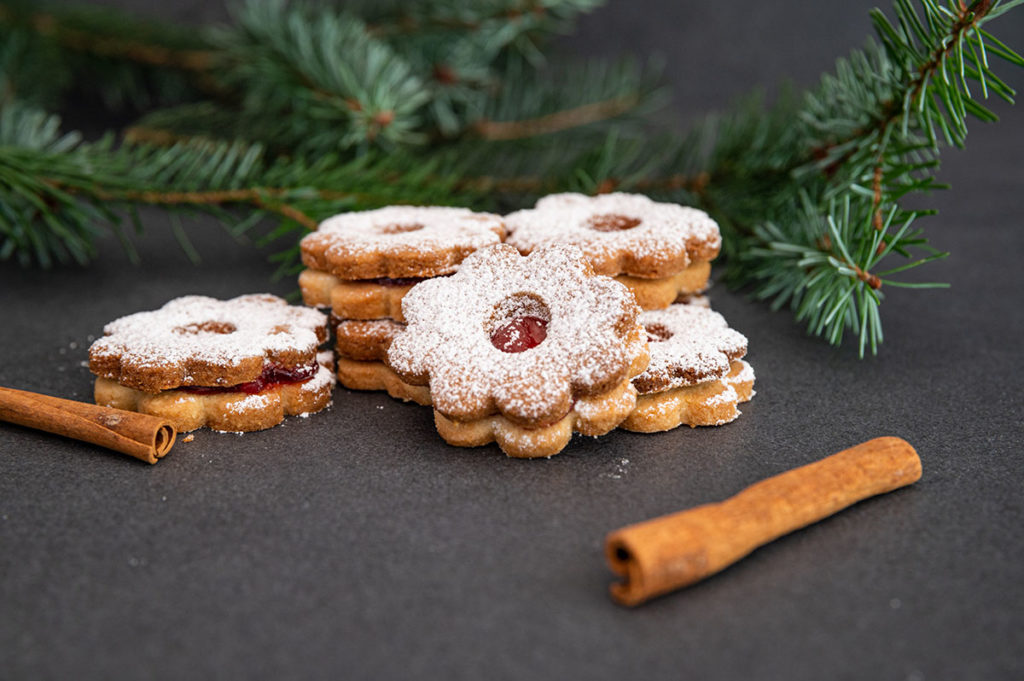 Glühweingelee: so gelingt der Weihnachtsklassiker!